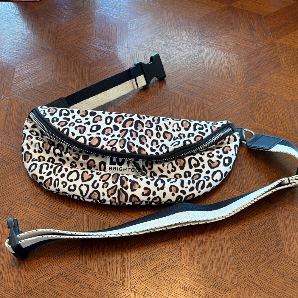 Brighton fanny pack